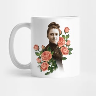 Sta Theresa of Child Jesus Mug